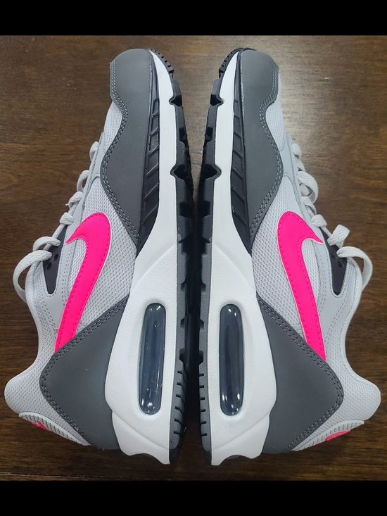 Nike Shoes - Nike Air Max Correlate 'Grey Pink' Women's